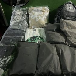 I GOT LV CARDHOLDERS, GEN 2, DENIM TEAR HOODIES, SPYDER,ALOCS,HELLSTAR,COLOGNES/PERFUM, 