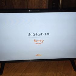 Insignia 32in. HD Smart Fire TV
