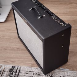 Fender Hot Rod Deluxe III