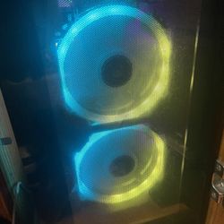 PC Gaming ( ibuypower )