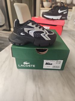 Lacoste Sneakers 