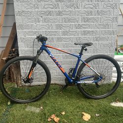 Giant ATX 2 Disk Mountain Bike