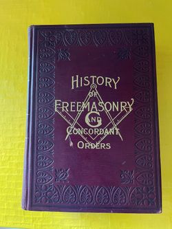 History Of Freemasonry 