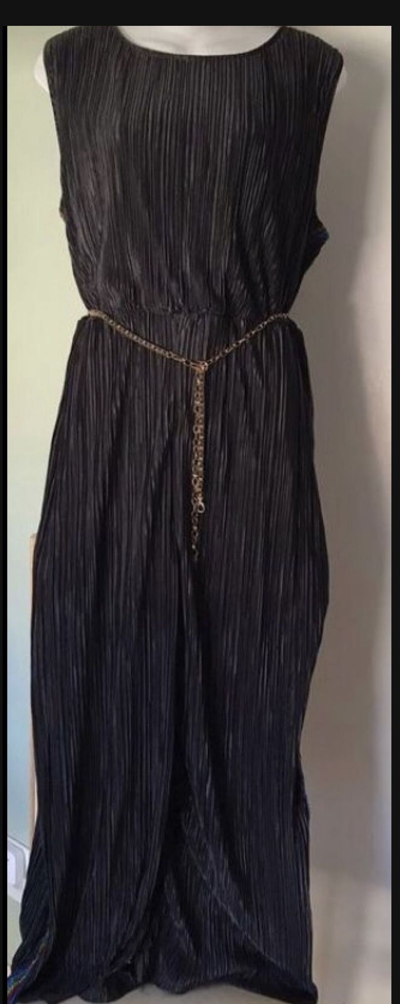 👁️NEW XL Jumpsuit $20 🎈