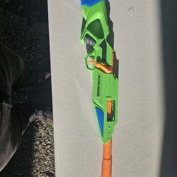 Alpha Rouge Nerf Sniper