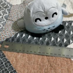 Owl Plushy Stuffed Animal