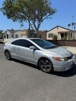 2007 Honda Civic