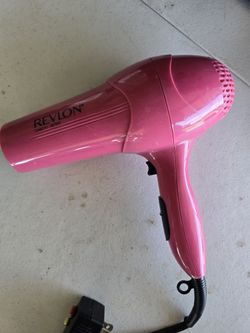 Secador De Pelo