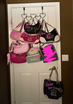Juicy couture
