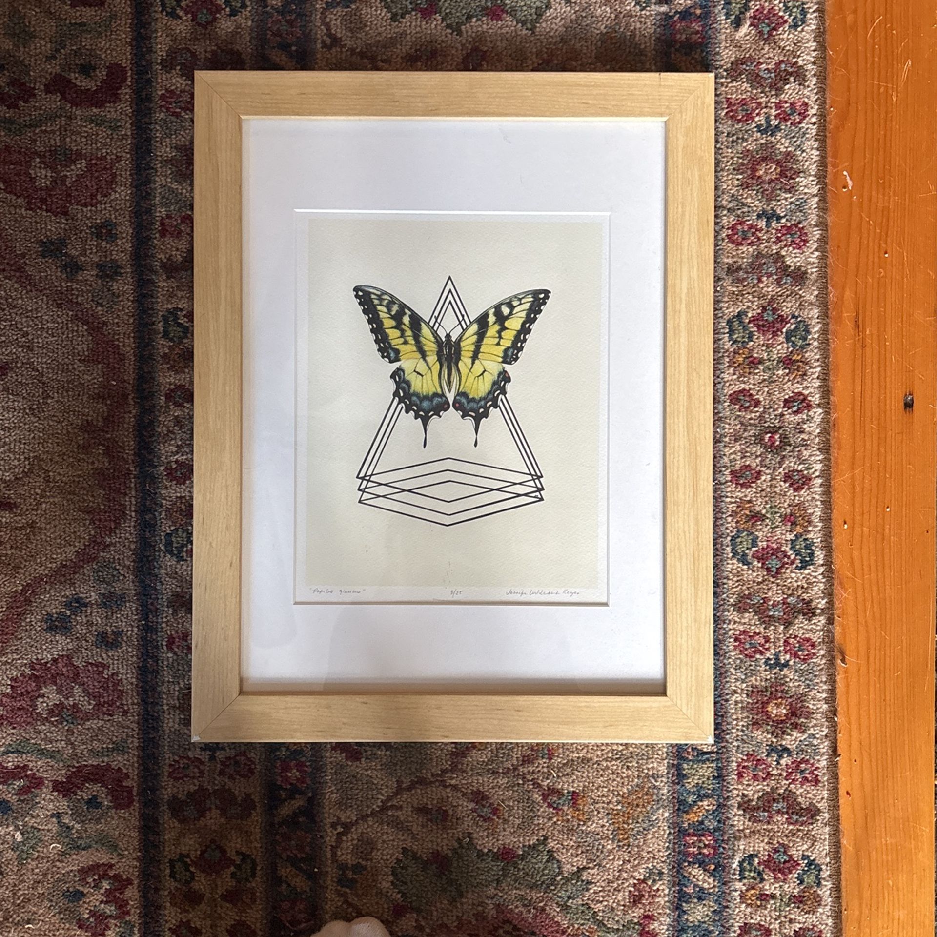 Frame And Print!