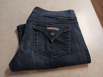 Womens Hudson Jeans
