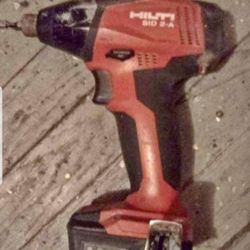 Hilti Sid 2-A
