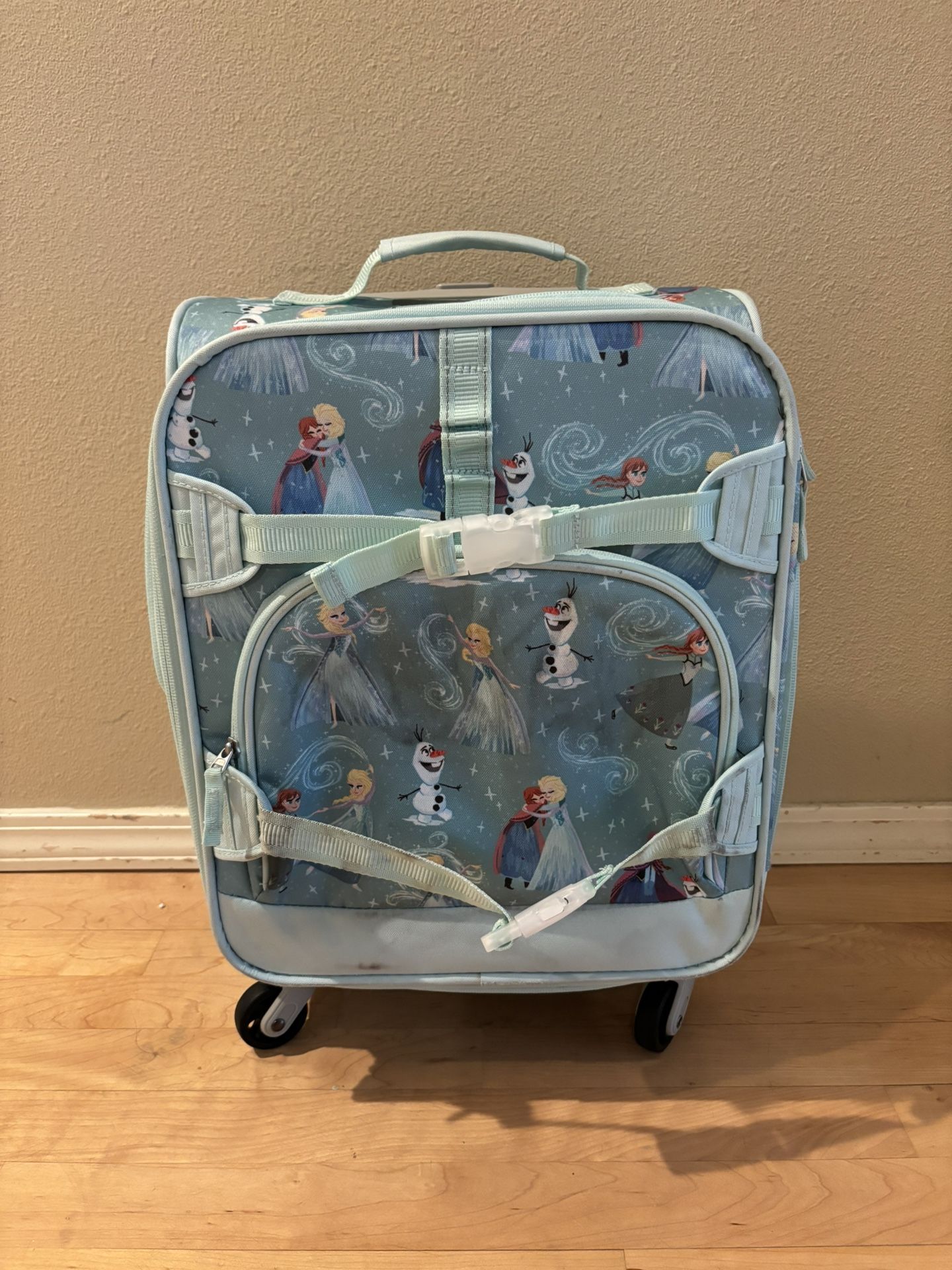 Pottery Barn Kids Luggage