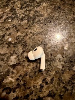 Apple AirPod pro 2nd gen right replacement
