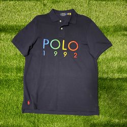 Polo Ralph Lauren POLO 1992 Polo Shirt