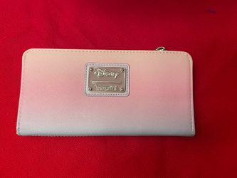 Lounge fly wallet-Mermaid