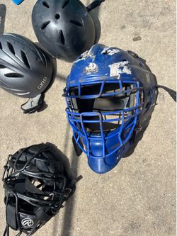 Giro & Rawlings Helmets and Masks