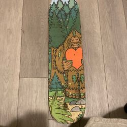 Skate Board