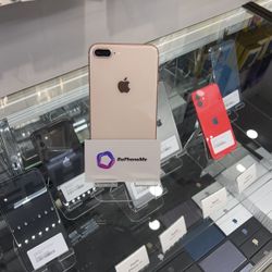 Apple iPhone 8 Plus 64GB Unlocked
