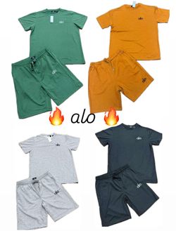 Short sets