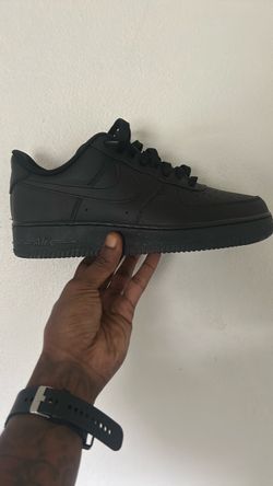 Nike Air Force One