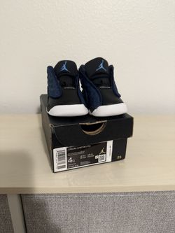 Jorden Toddler Retro 13 Shoes 