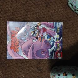 Walt Disney Uncle Scrooge