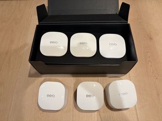 Eero Router WiFi