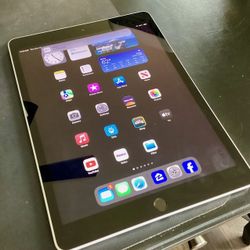 Apple iPad WiFi Gen 9 64GB
