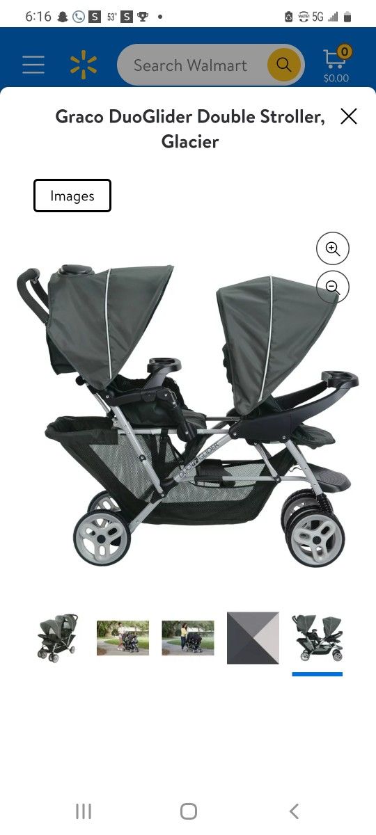 Stroller