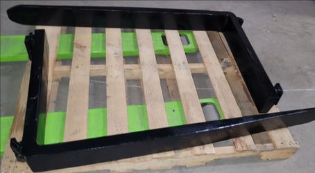 48" Forklift Forks Class 3