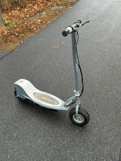 Razor E300 Electric Scooter