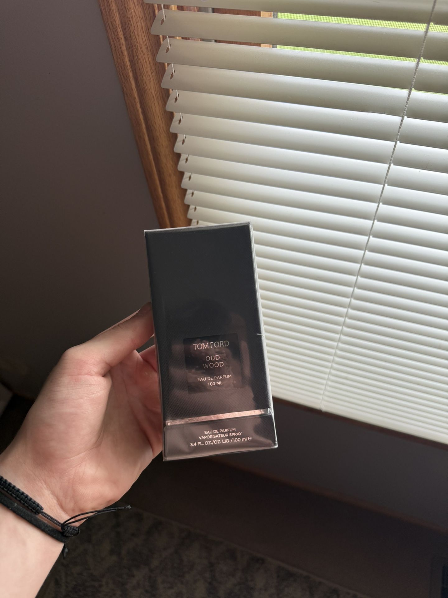 Tom Ford Oud Wood 100ml