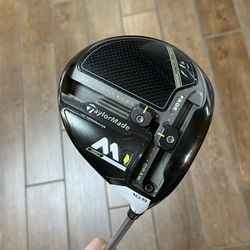 Taylor made M1 Driver right Handed 