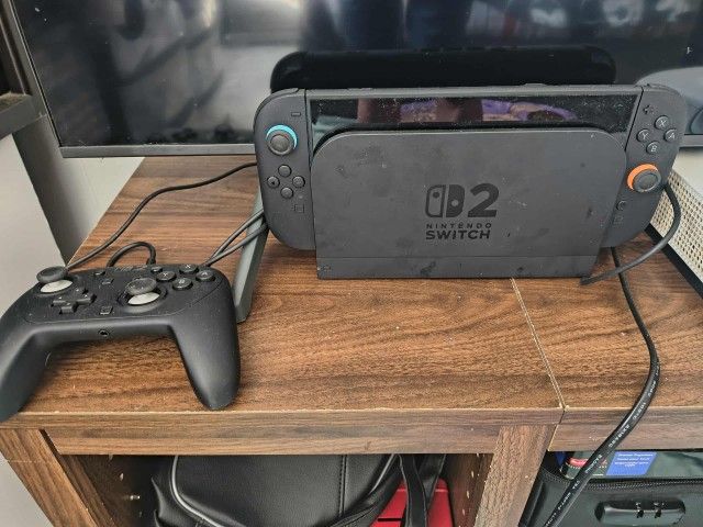 Switch 2