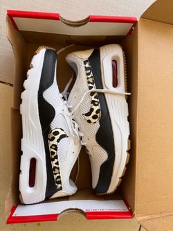 Nike Air Max Size 6 Women