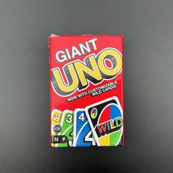 GIANT UNO