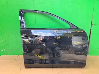 DOOR 2019 2020 2021 2022 2023 2024 AUDI A8