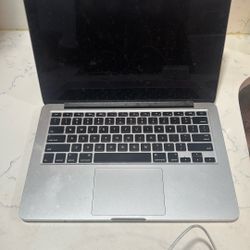 2015 Mac Book Pro 