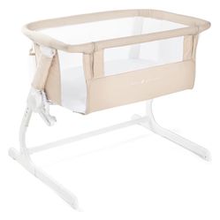New Baby Delight Beside Me Dreamer Bassinet