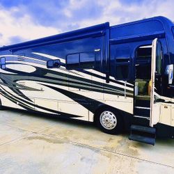2011 Thor Astoria