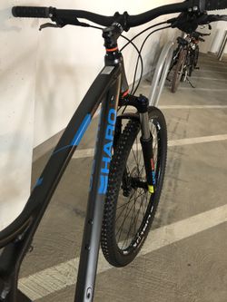Haro Double Peak 29 Comp 2018 Mountain Bike for Sale in Oceanside CA OfferUp