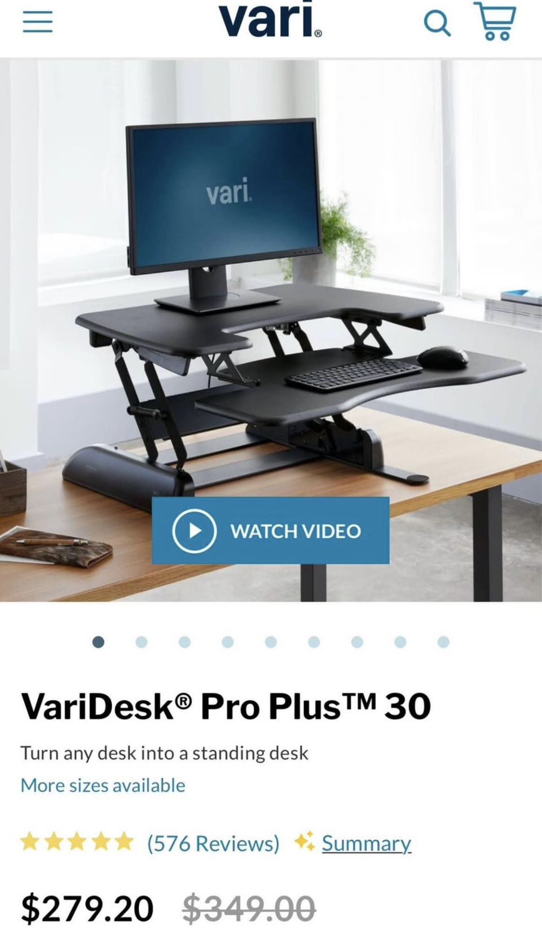 Desk