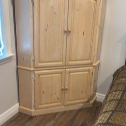 Bedroom Cabinets
