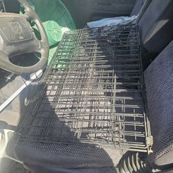 Dog Crate For Medium Dog