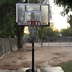 Basketball Hoop