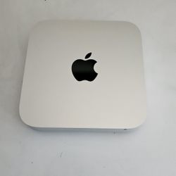 Mac Mini Computer