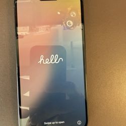 iPhone 16 – Unlocked – Works Great – Cracked Back – $550 (OBO)