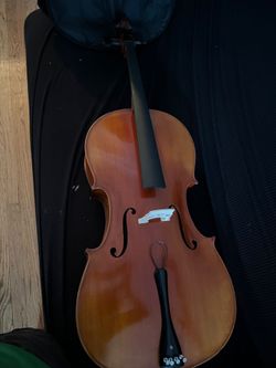 Maple Leaf Strings Cello 4/4