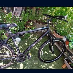 Bike For Sale Price Negotiable 